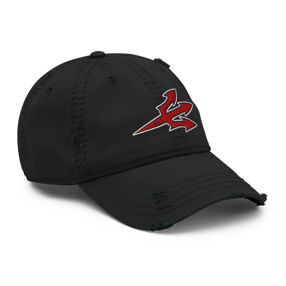 Elkmont High School Design 2 — Black