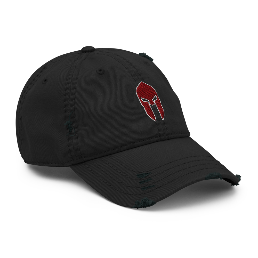 Cimarron-Memorial High School Design 2 — Black