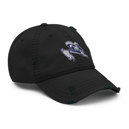 Canyon Springs High School Design 2 — Black
