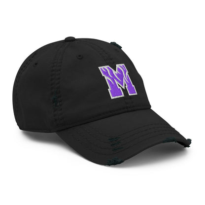 Minor High School Design 2 — Black
