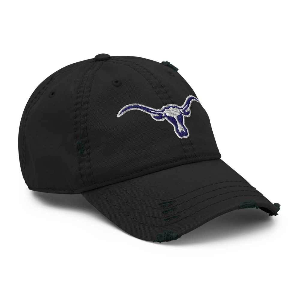 Legacy High School Design 2 — Black