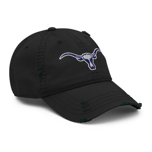 Legacy High School Design 2 — Black