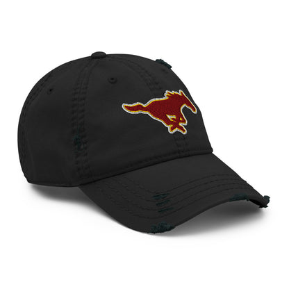 South Lamar School Design 2 — Black