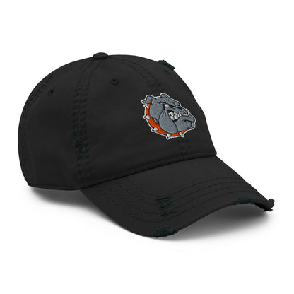 Ashville High School Design 2 — Black