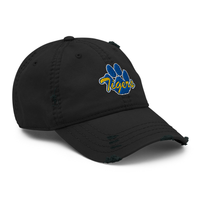 Orem High School Design 2 — Black