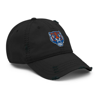 Chilton County High School Design 2 — Black
