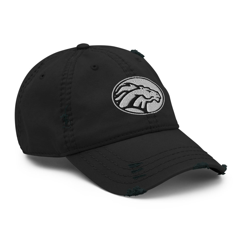 Clements High School Design 2 — Black