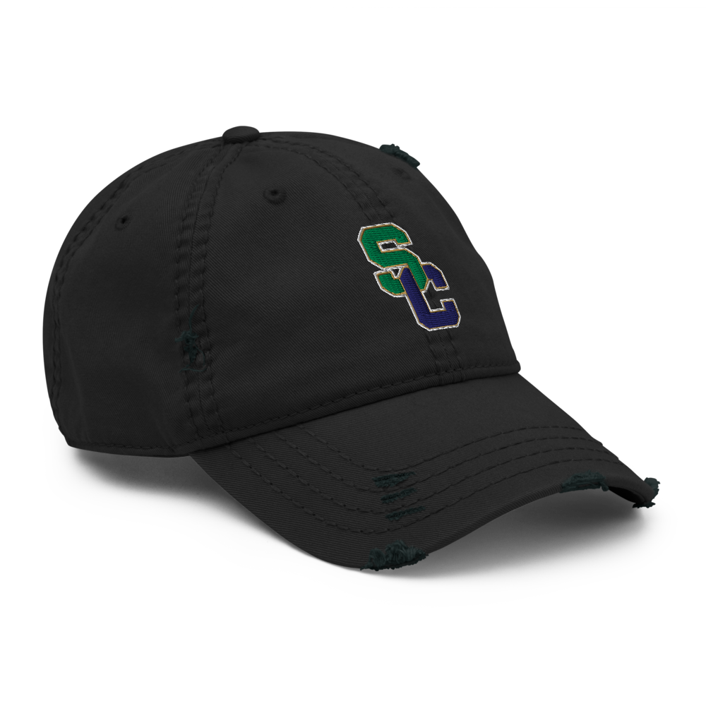 Snow Canyon High School Design 2 — Black