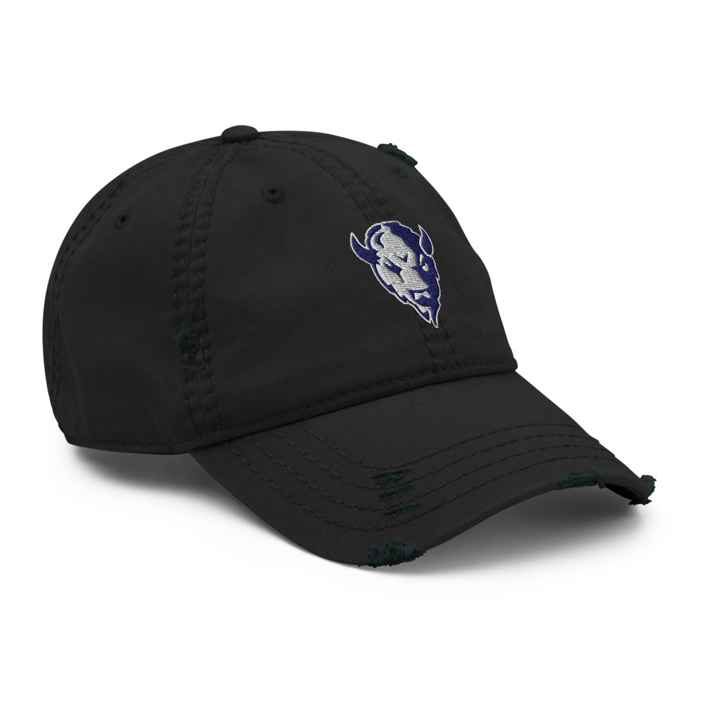 Tooele High School Design 2 — Black