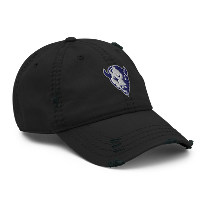 Tooele High School Design 2 — Black