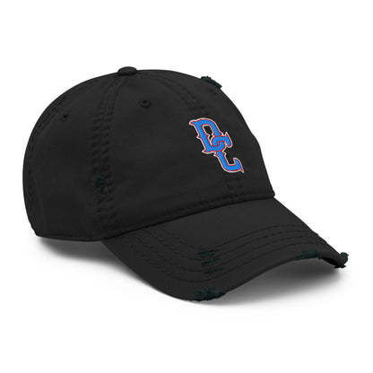 Dale County High School Design 2 — Black