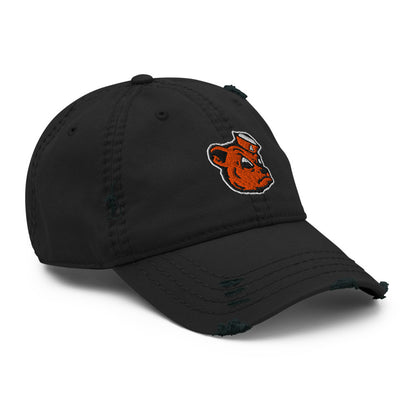 Alexandria High School Design 2 — Black