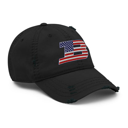 Albert P. Brewer High School Design 2 — Black