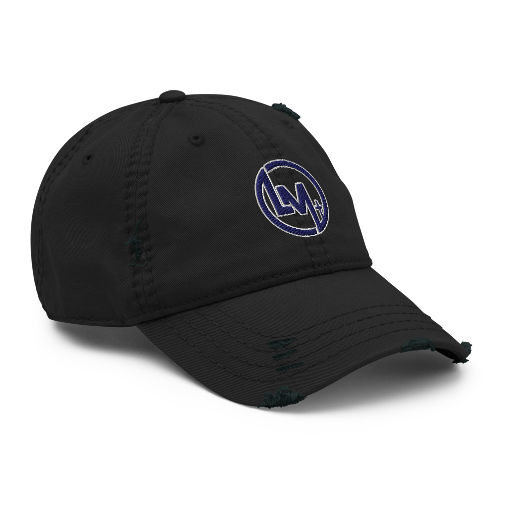 Lake Mead Christian Academy Design 2 — Black