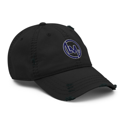 Lake Mead Christian Academy Design 2 — Black
