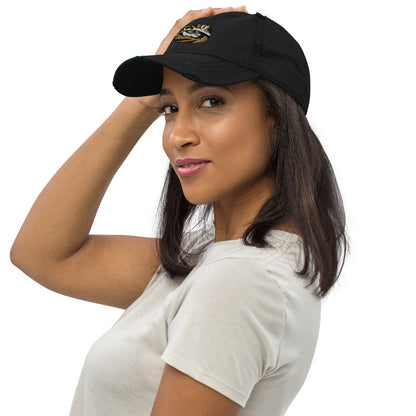 Ardmore High School Design 2 — Black
