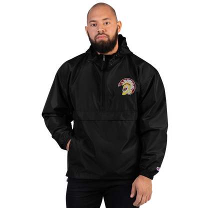 Pahrump Valley High School Design 2 — Black