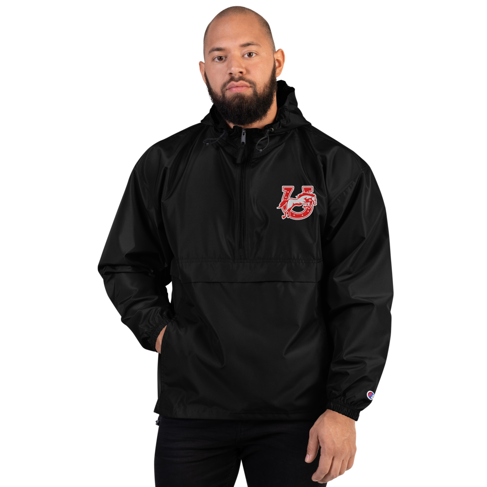 Earl Wooster High School Design 2 — Black