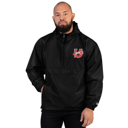 Earl Wooster High School Design 2 — Black