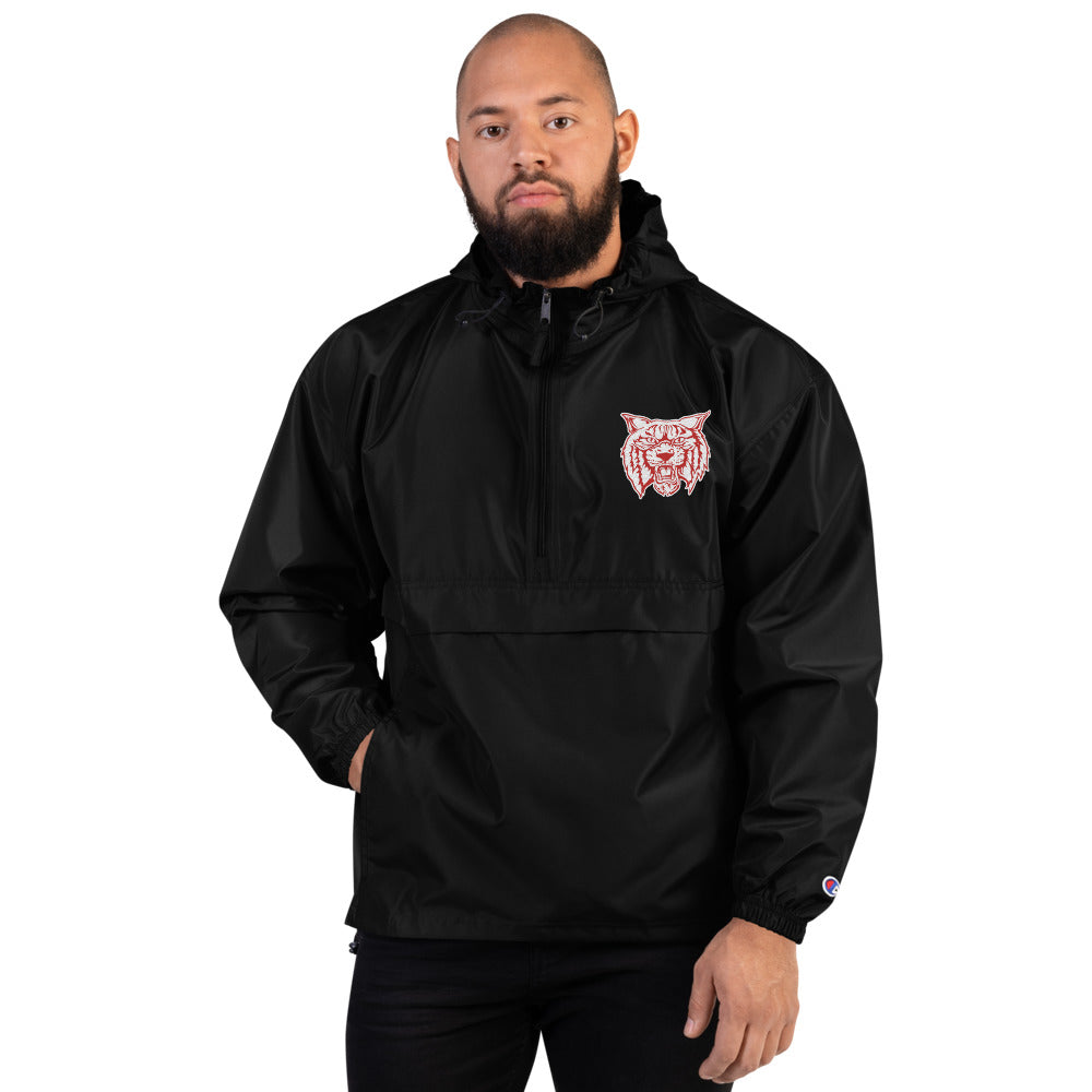 Citronelle High School Design 2 — Black