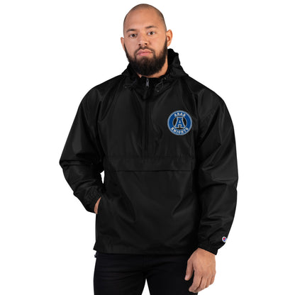 Arab High School Design 2 — Black