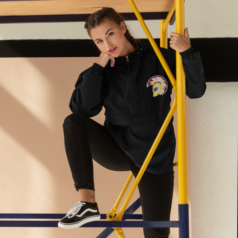 Pahrump Valley High School Design 2 — Black