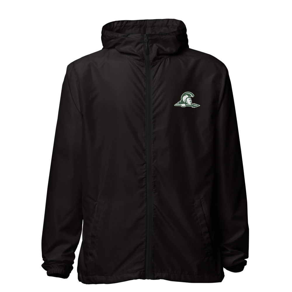 Kapa'a High School Design 2 — Black