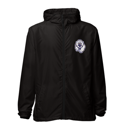 Spring Valley Grizzlies Design 2 — Black