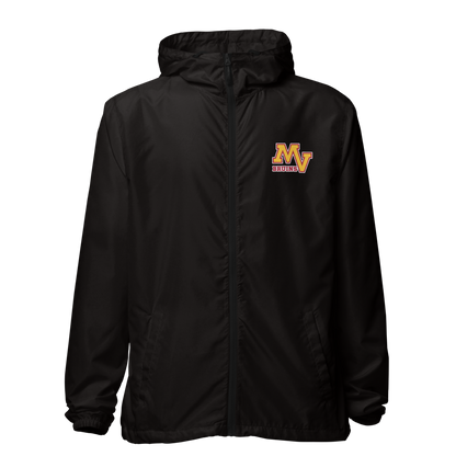 Mountain View High School Design 2 — Black