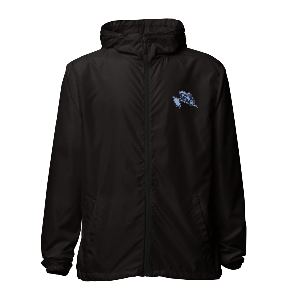 Canyon Springs High School Design 2 — Black