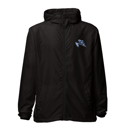 Canyon Springs High School Design 2 — Black