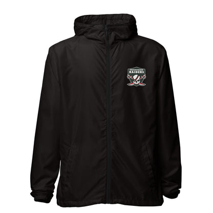 Greensboro High School Design 2 — Black