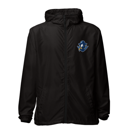 Rockwell High School Design 2 — Black