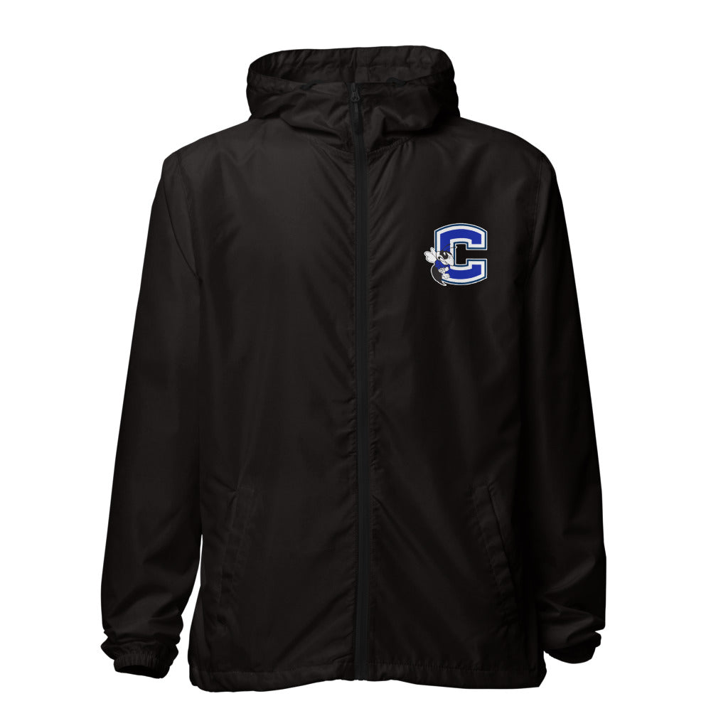 Chelsea HIgh School Design 2 — Black