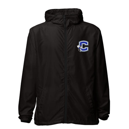 Chelsea HIgh School Design 2 — Black