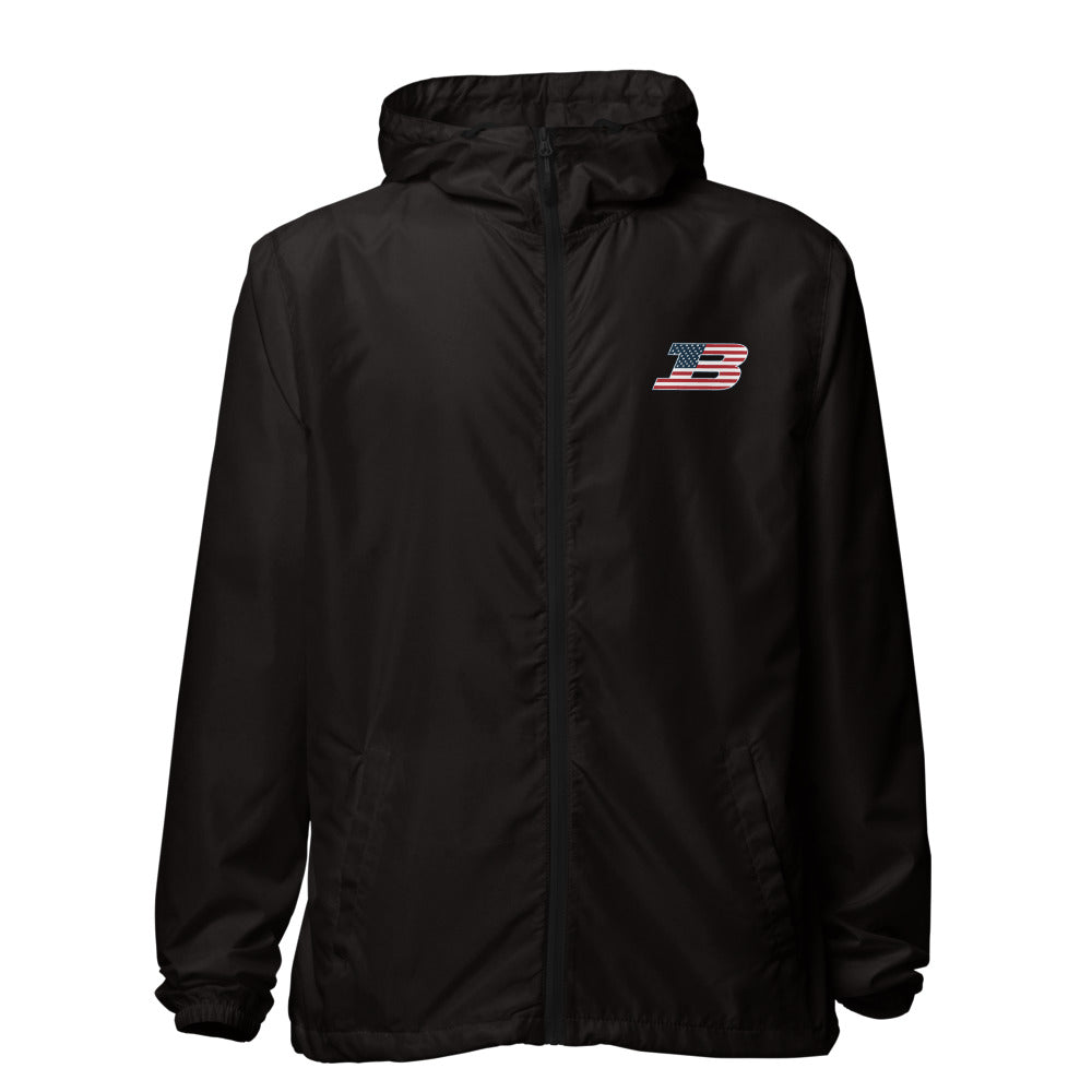 Albert P. Brewer High School Design 2 — Black