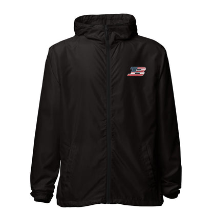 Albert P. Brewer High School Design 2 — Black