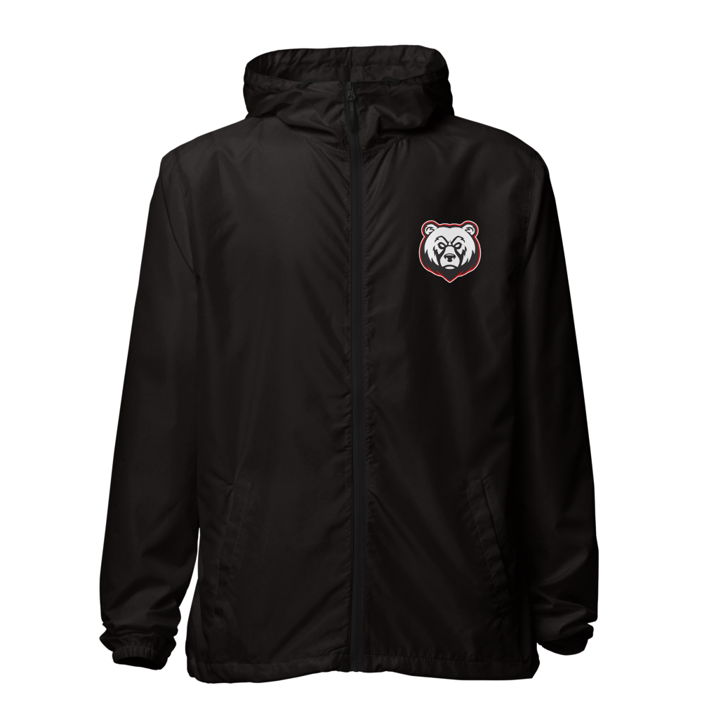 Bear River High School Design 2 — Black