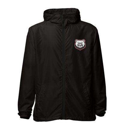 Bear River High School Design 2 — Black