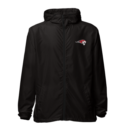 Hurricane High School Design 2 — Black