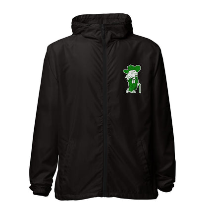 Woodlawn High School Design 2 — Black