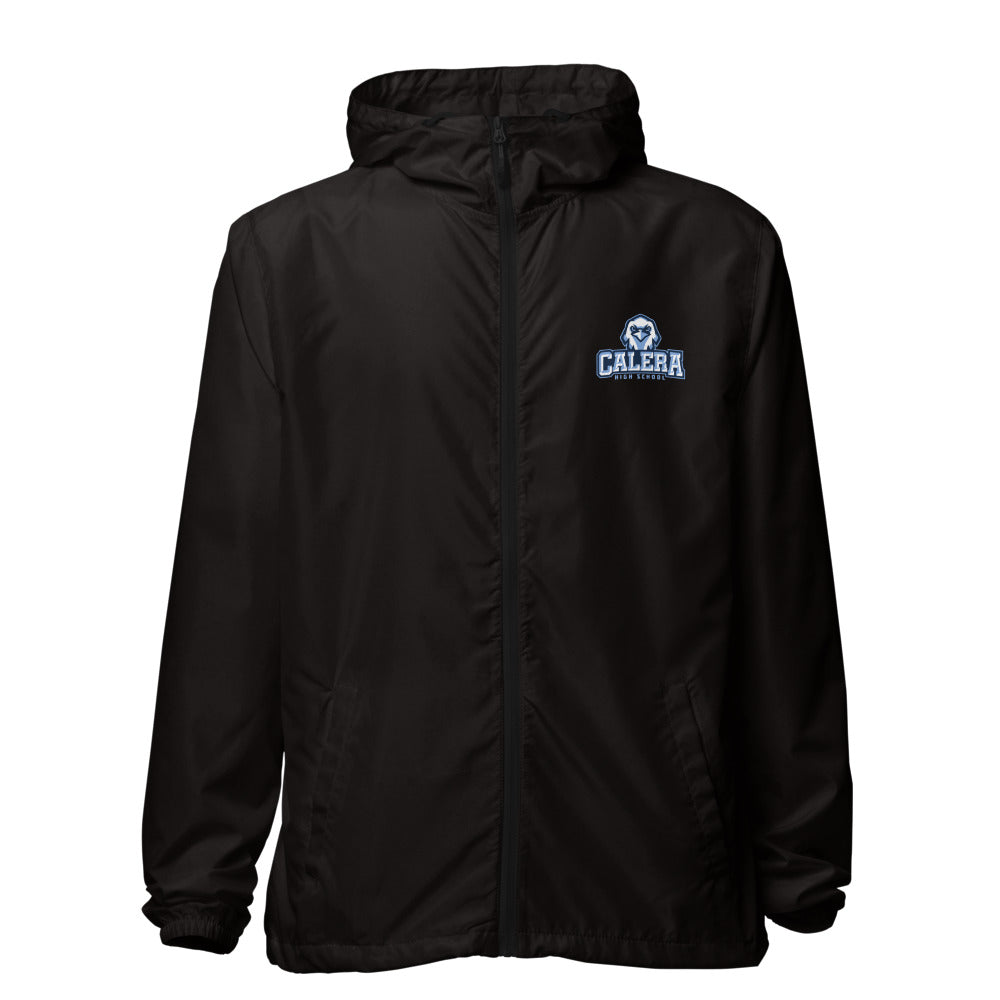 Calera High School Design 2 — Black