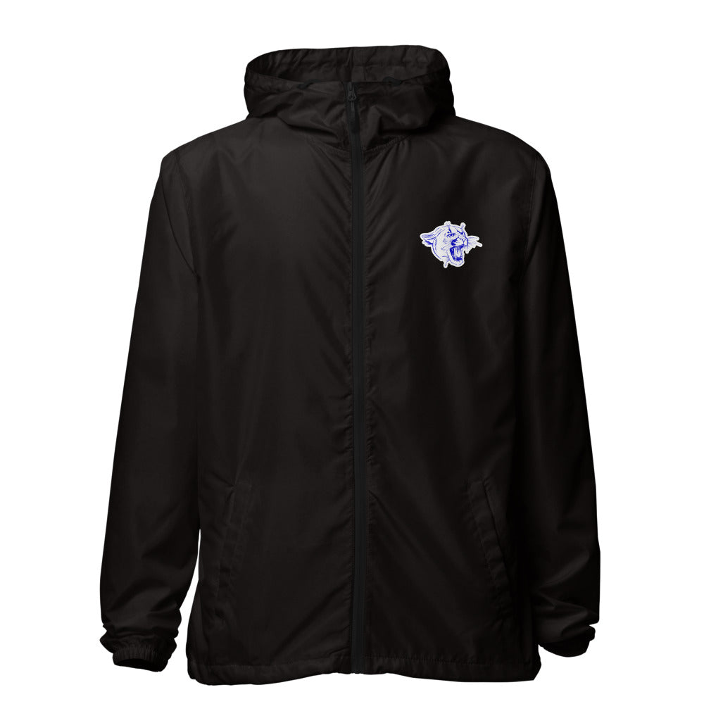 Central High School Coosa County Design 2 — Black