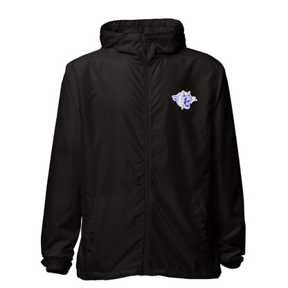 Central High School Coosa County Design 2 — Black