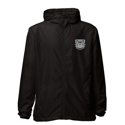 Pike County High School Design 2 — Black
