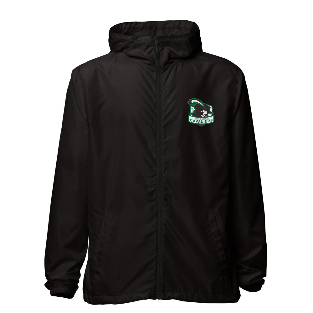 John Carroll Catholic High School Design 2 — Black
