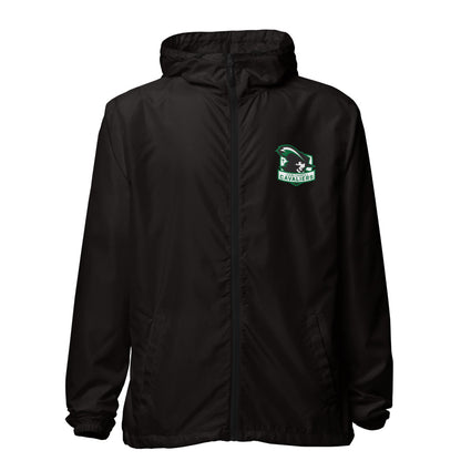 John Carroll Catholic High School Design 2 — Black