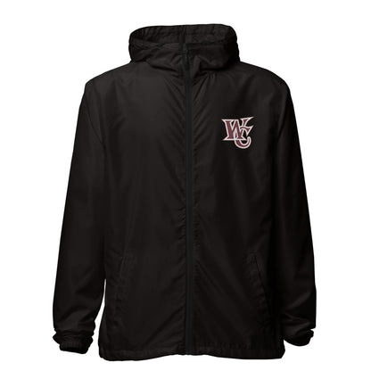 Washington County High School Design 2 — Black