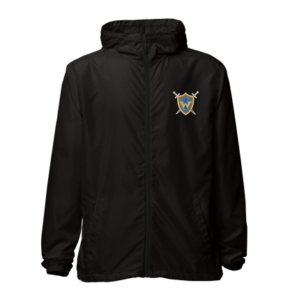 Taylorsville High School Design 2 — Black