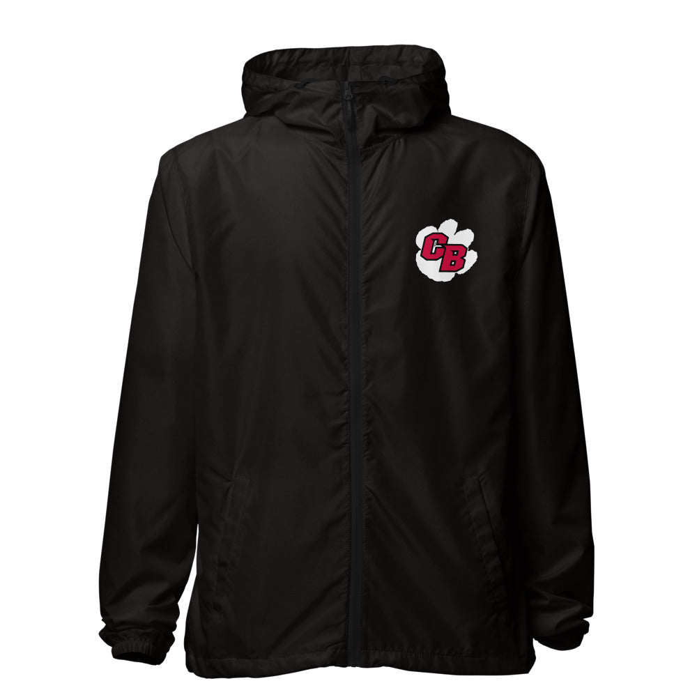 Cedar Bluff High School Design 2 — Black